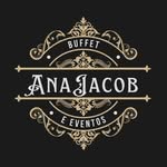 Buffet e Eventos Ana Jacob - @anajacobeventos - Instagram