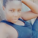 Eve Jacob - @aluochevaline25 - Instagram