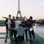 Eve - @janoskians_eve - Instagram