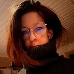 Evelina Eriksson - @busan_eve_krause - Instagram