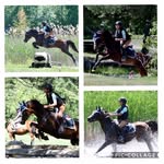 Eve Bacher-Lapierre - @equestrian_g_i_r_l_ - Instagram