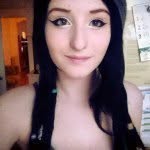Eve Lapierre - @creatureofthemoon - Instagram
