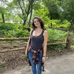 Ève Lapierre - @eve_lapierre17 - Instagram