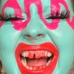 Ève-Marie Lapierre - @ewwwwmakeup - Instagram
