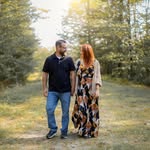 Marie-Eve Lapierre Allan Caouette - @lapierremarieeve - Instagram