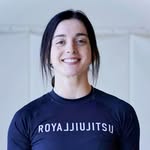 Eve Leblanc - @eveleblancbjj - Instagram