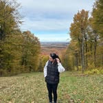 Ève Leblanc - @eveoune134 - Instagram