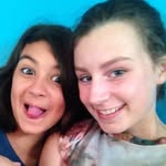 Eve Et Megane Leclair - @eve_et_megane_leclair - Instagram