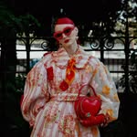 Eve - @evelilycp - Instagram