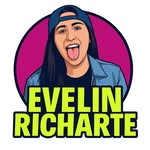 Evelin Richarte Martin - @evelinricharte - Instagram