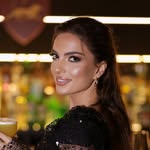 Evelina Khanoyan - @evelinakhanoyan - Instagram
