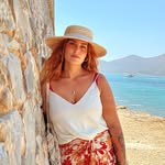 Evelina Nikoliza - @evelina_nikoliza - Instagram