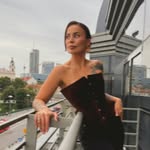 Evelina Petrauskė - @_evelinaguseva - Instagram