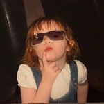 eve - @evemaher_28 - Instagram
