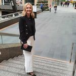 Eve Maheras Cavallo - @evemaheras - Instagram