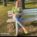 Eve Manning - @evemanning1 - Instagram