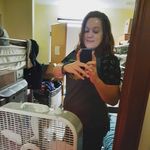 Eve Manning - @evemanning1920 - Instagram