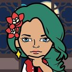 Eve manning - @makaylagirl_205 - Instagram