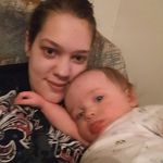 Eve Manning Mosley - @vaping_mama_eve_16 - Instagram