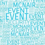 M.E.S - @mcnair_event_security - Instagram