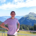 Evelin Meier - @lin.eve.meier - Instagram