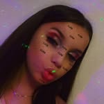 🤍eve montgomery - @evexmakeup.x - Instagram