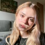 Eve Montgomery ❣️ - @eve.mgy - Instagram