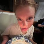 Eve morrison - @evemorrison590 - Instagram