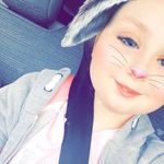 Eve Morrison - @eve_mxobackup - Instagram