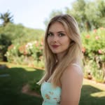 Eva Nightingale - @eva_nightingale - Instagram