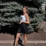 Eve Olsen - @eveolsen4 - Instagram