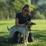 Eve Olsen - @eveolsen22 - Instagram