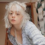 Eve Olsen - @lovee_wills - Instagram