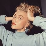 Eve Olsen - @eveolsen6 - Instagram