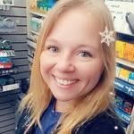 Eve Olsen - @olseneve1983 - Instagram