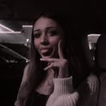 Evelina ✿･*:༅｡☾ - @eveolsen.18 - Instagram