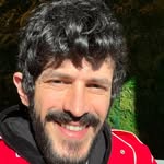 Steven Marian Orenstein - @lightiseverywhere108 - Instagram