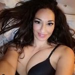 Eve Parrish - @bohrendttolayo5b - Instagram