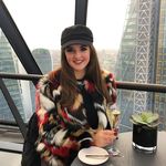 Eve Patterson - @evepatterson787skg - Instagram