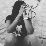 Eve Patterson - @negra0321 - Instagram