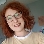 Eve Patterson - @eve_pats547 - Instagram