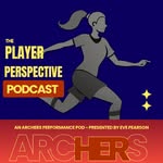 Eve Pearson - @playerperspectivepod - Instagram
