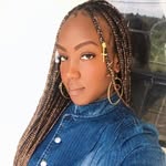Eve Pearson - @eve.nyokabi - Instagram