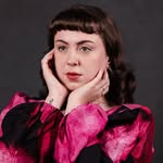 Eve Pearson Maxwell, Opera Singer - @evepearsonmaxwellsoprano - Instagram