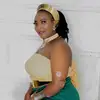 Eve_Pete - @evepeters21 - TikTok