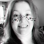 Eve Peters - @theknittygal - Instagram