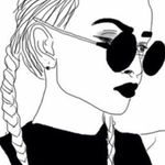 Eve Peters - @fvck.its.evemarie - Instagram