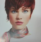 Eve Peters - Facebook