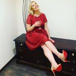 Eve - @eve_pike_ - Instagram