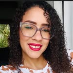Evelyn Pimentel Santa Brígida - @evelyn.pimentel__ - Instagram